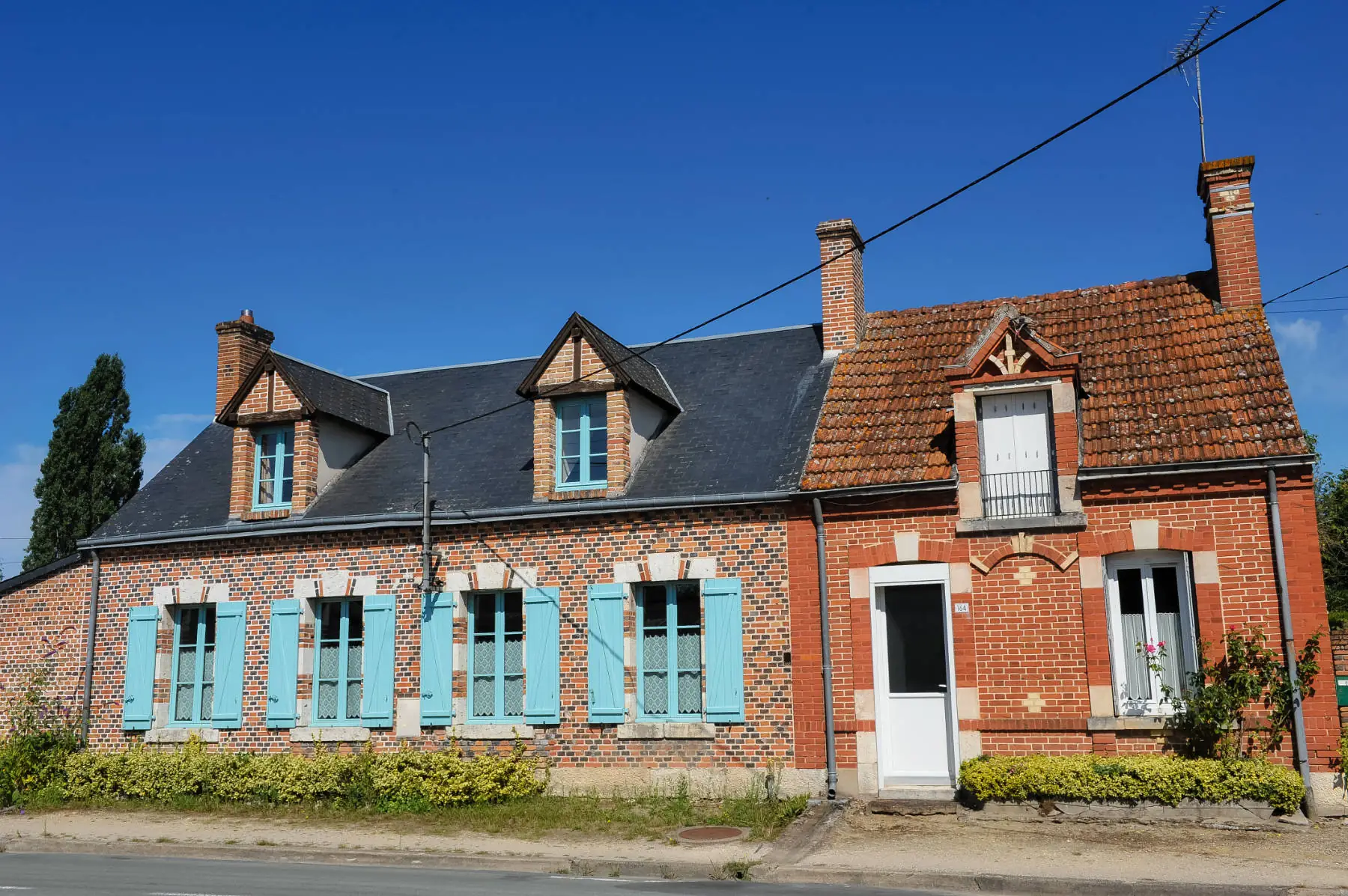 Ligny-le-Ribault