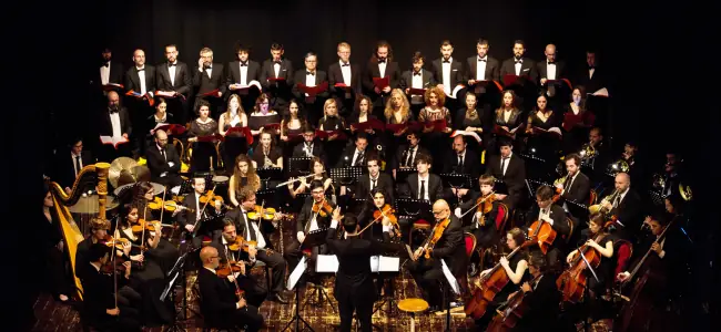 Concert : Dolce Italia