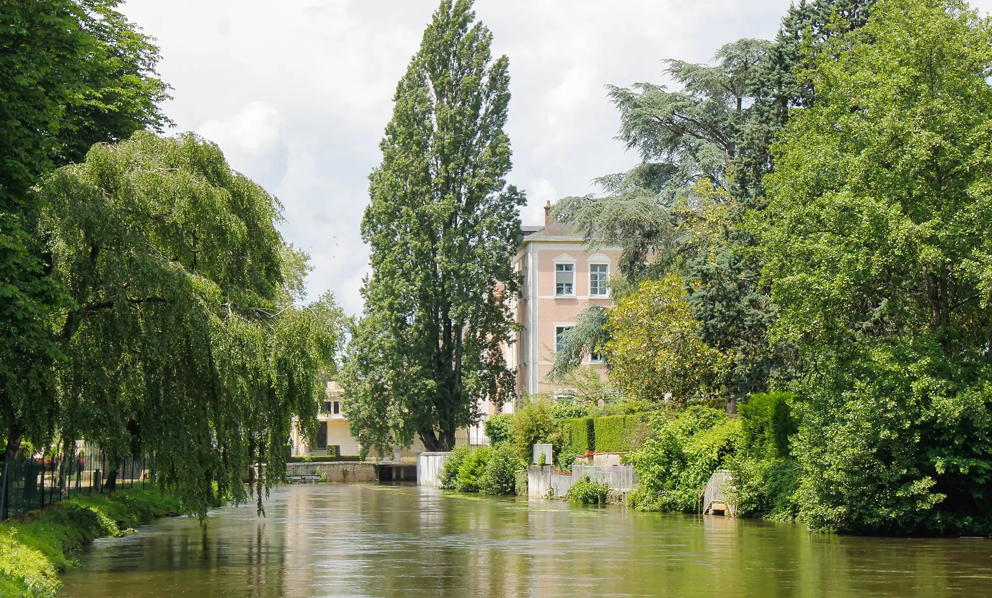 Visites Guidées de Vierzon