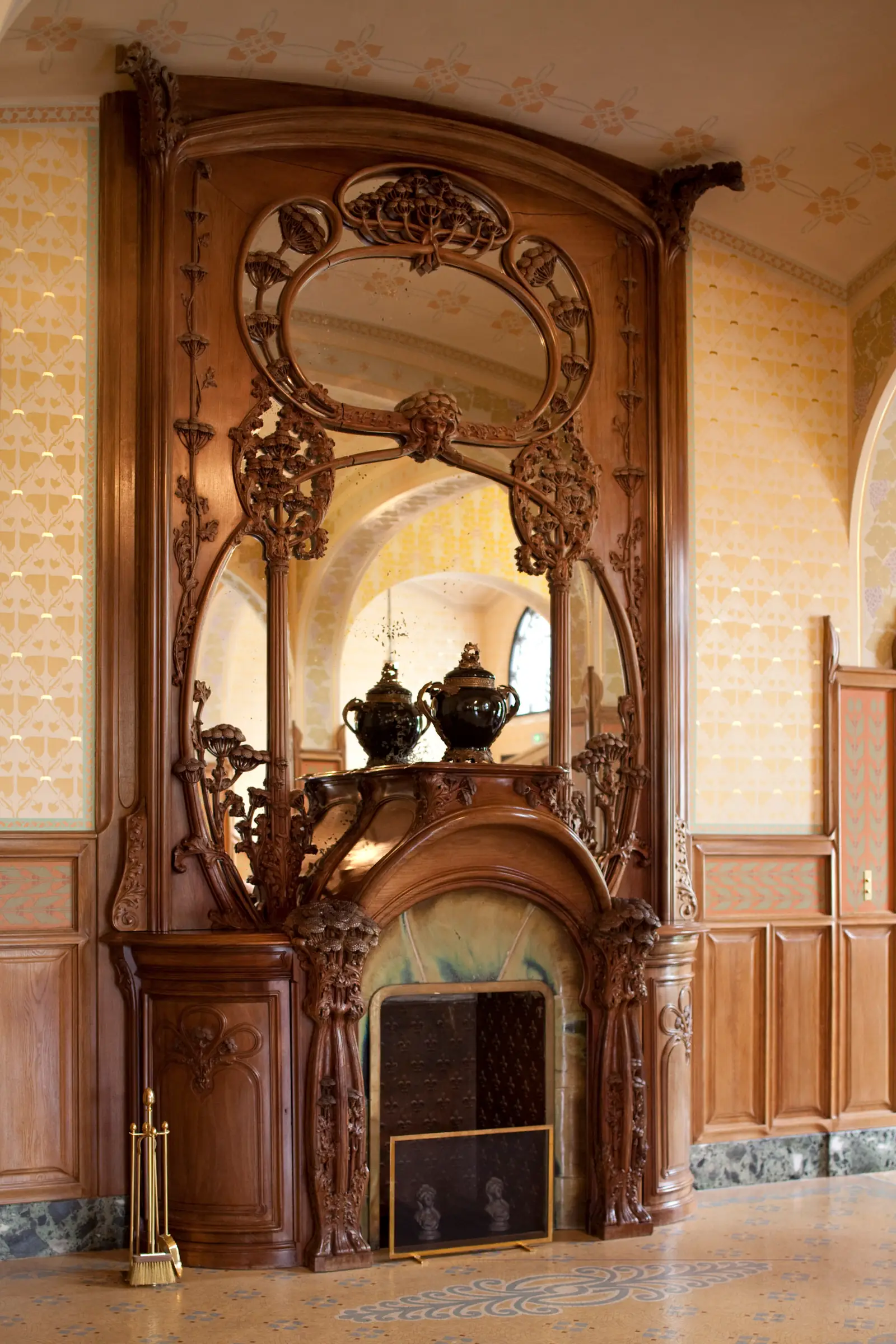 Maison de Champagne Demoiselle Vranken