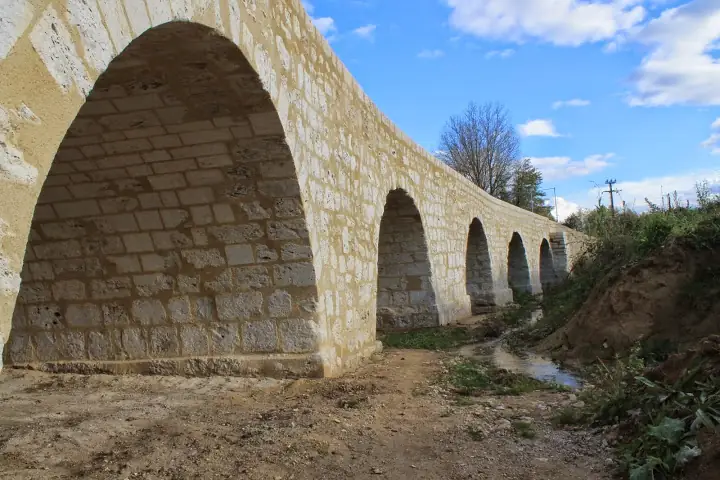 Pont Roman