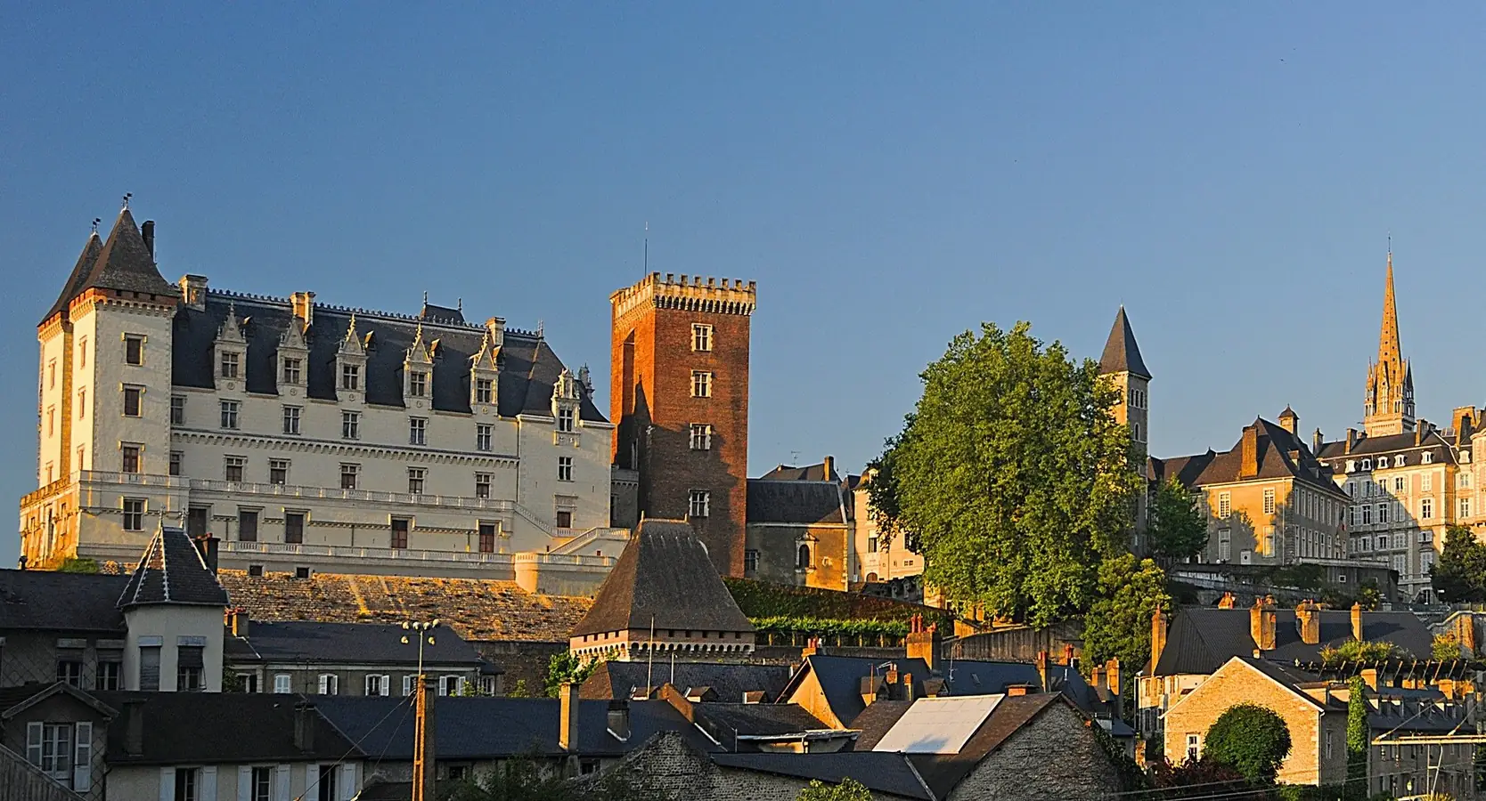 La Tour de la Monnaie