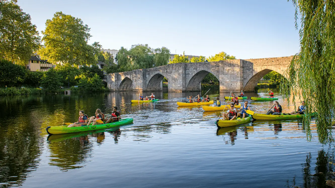 Pont Saint-Etienne