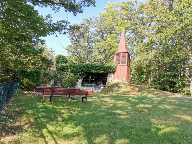 Chapelle Notre Dame
