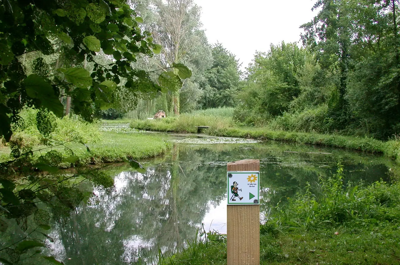 Visite Guidée de Graçay