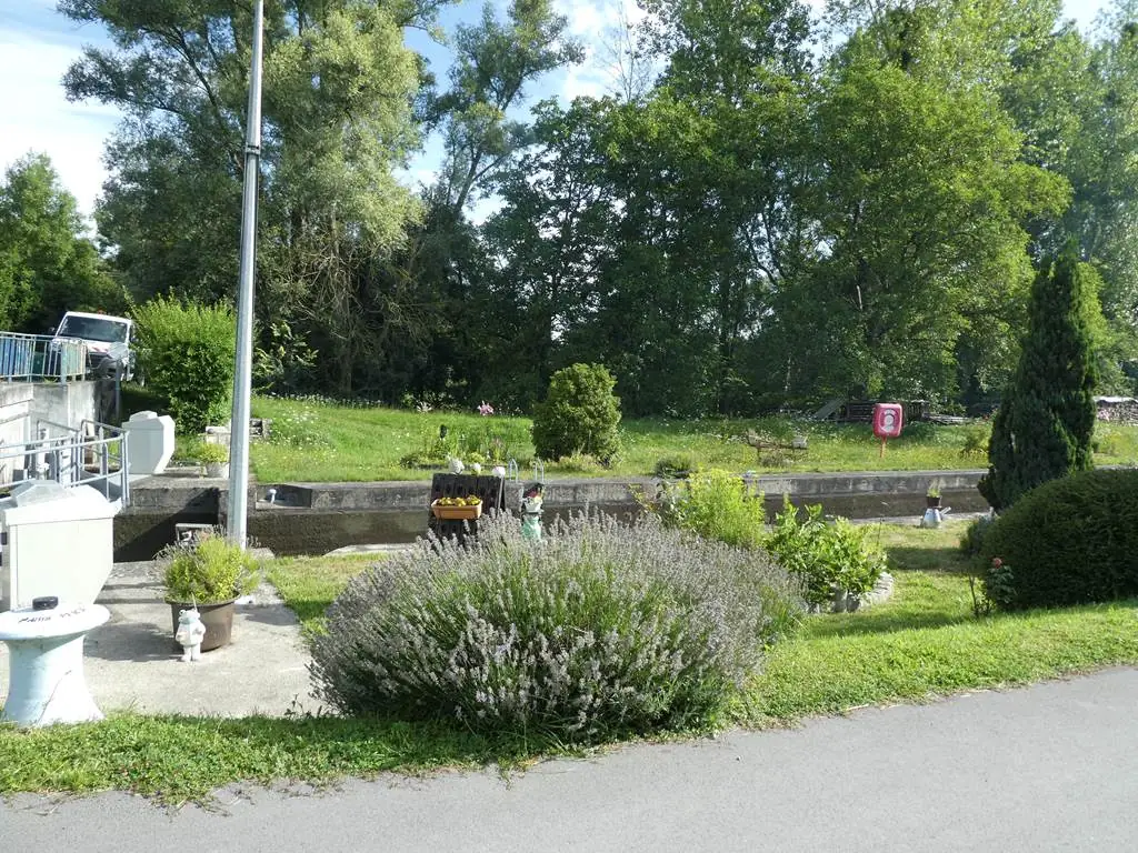 Acy-Romance - Villages Fleuri "3 fleurs"