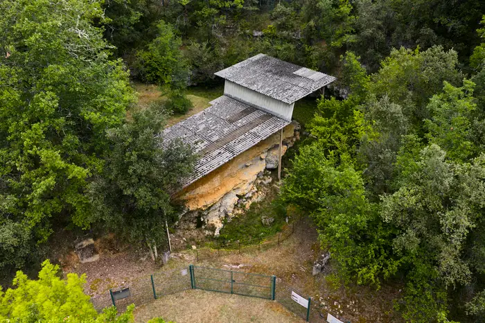 Gisement de La Micoque