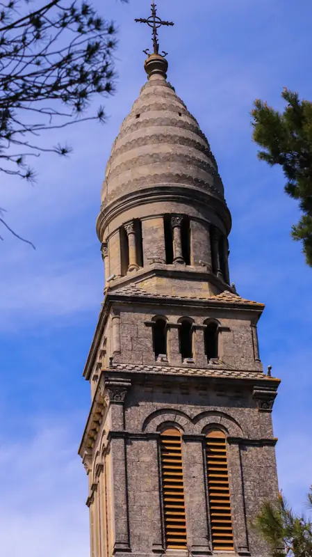 Chapelle Notre-Dame de Beauregard