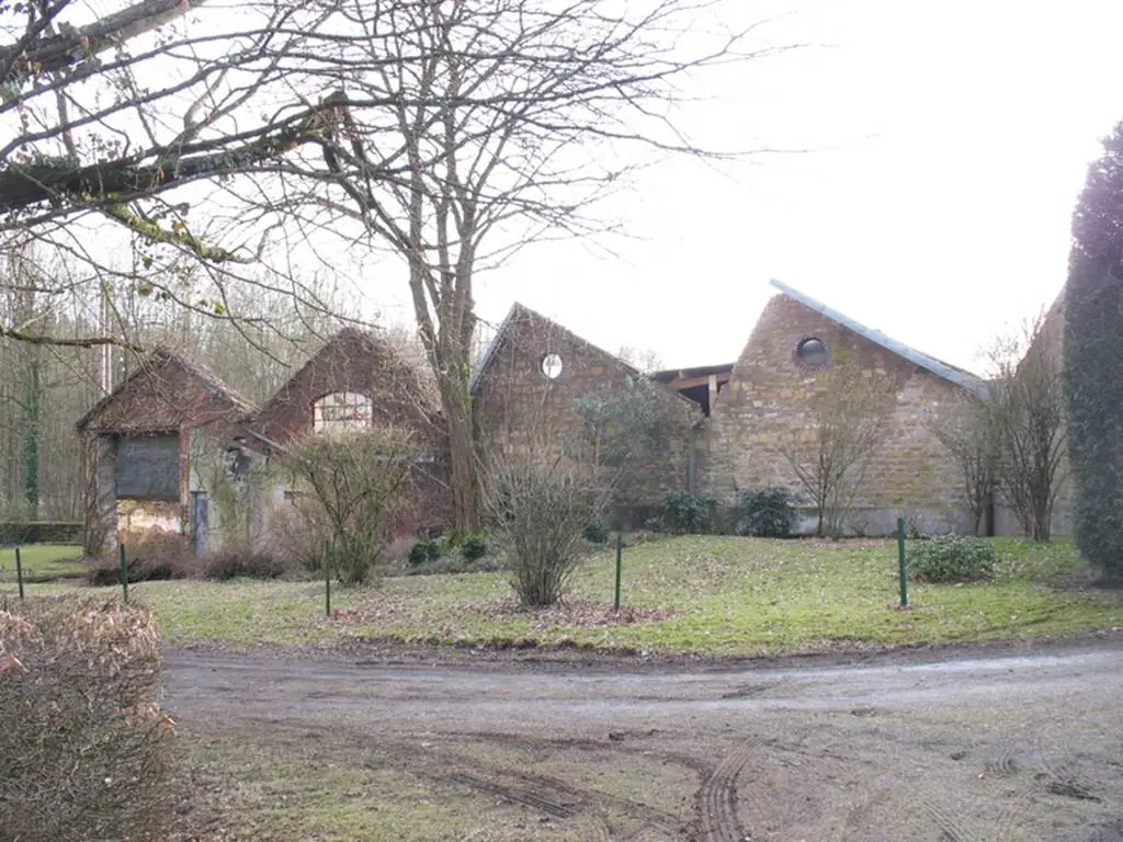 Ancienne Filature Ternaux