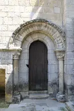 Eglise de Périgné