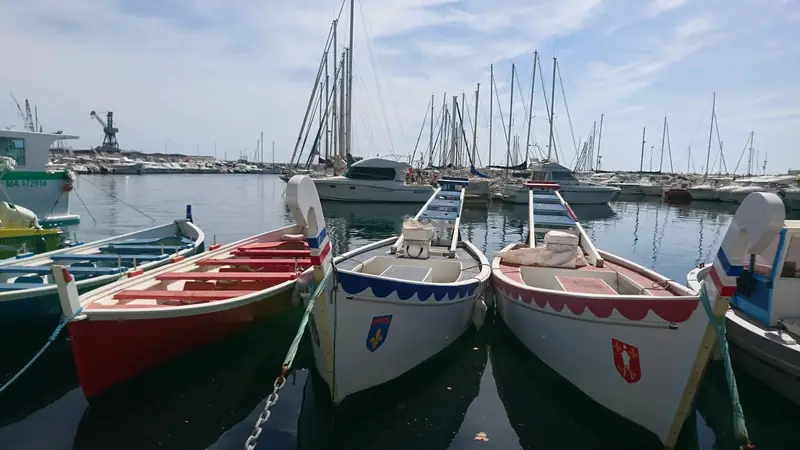 Port de l'Estaque