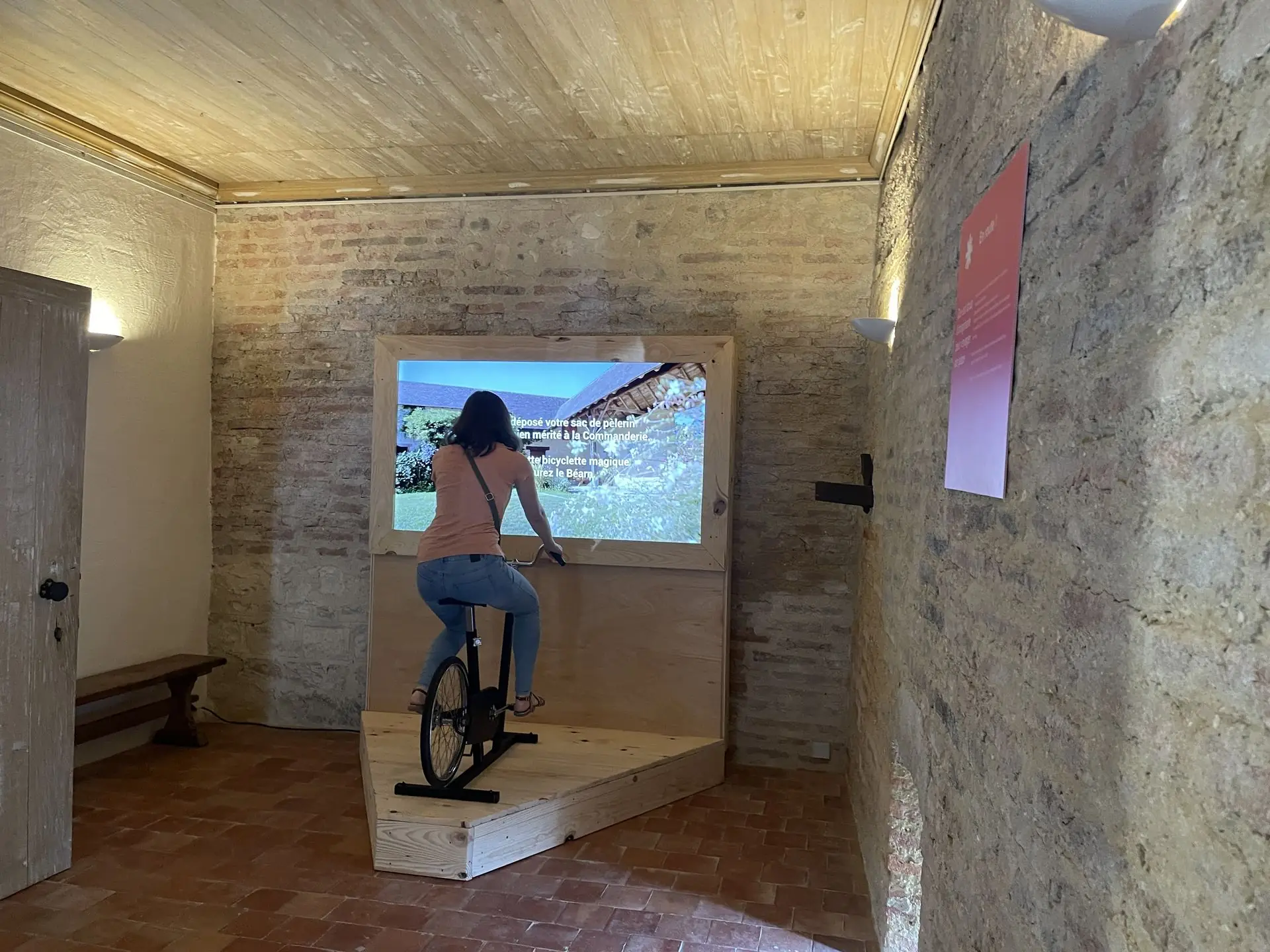 La Commanderie de Lacommande