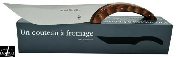 Forge de Laguiole (groupes)
