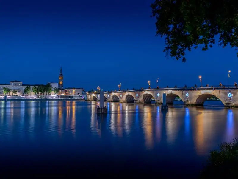 Bastide de Libourne