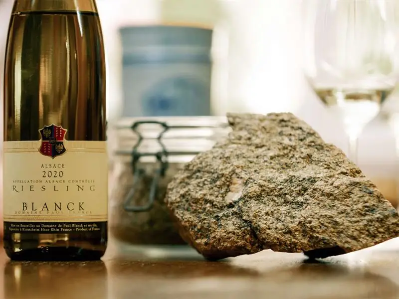 Parenthèse Vigneronne : Les terroirs de Grands Crus