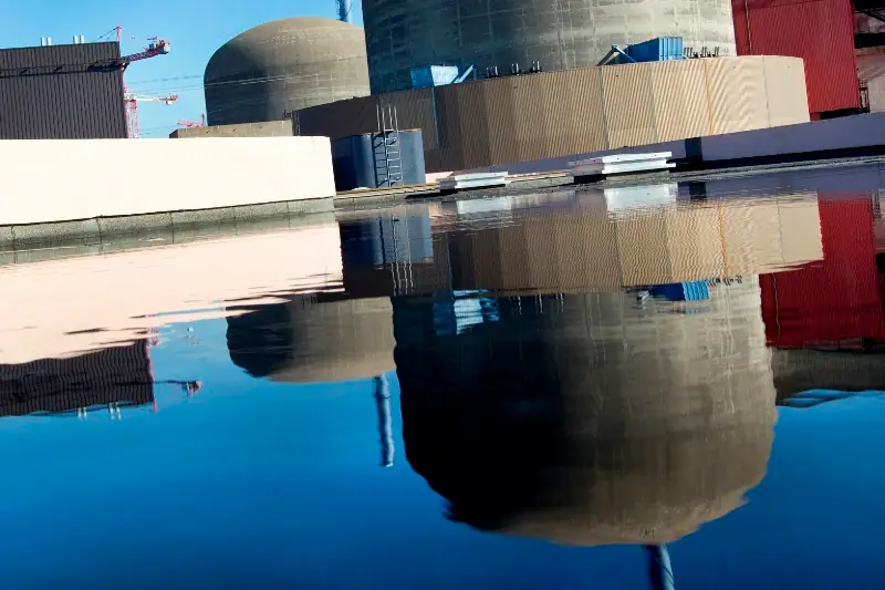 EDF  > Espace Odyssélec du Centre Nucléaire de Production d'Electricité de Flamanville