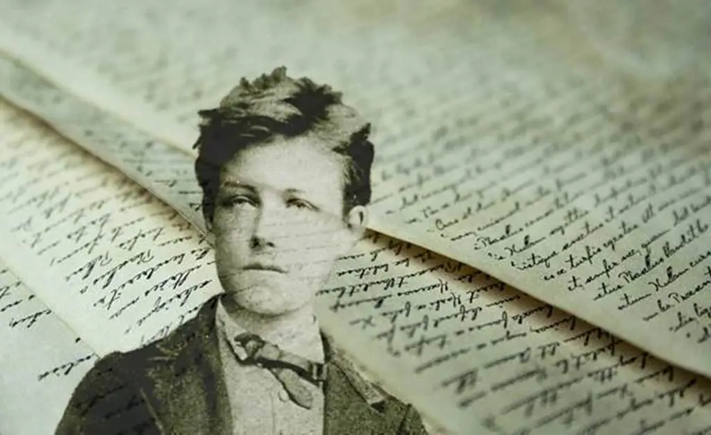 Visite guidée " Sur les pas d'Arthur Rimbaud "