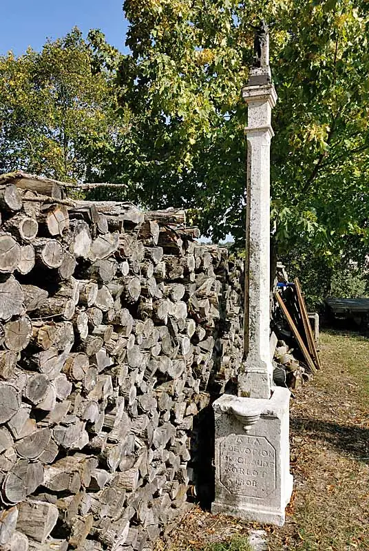 Calvaire de Musseau