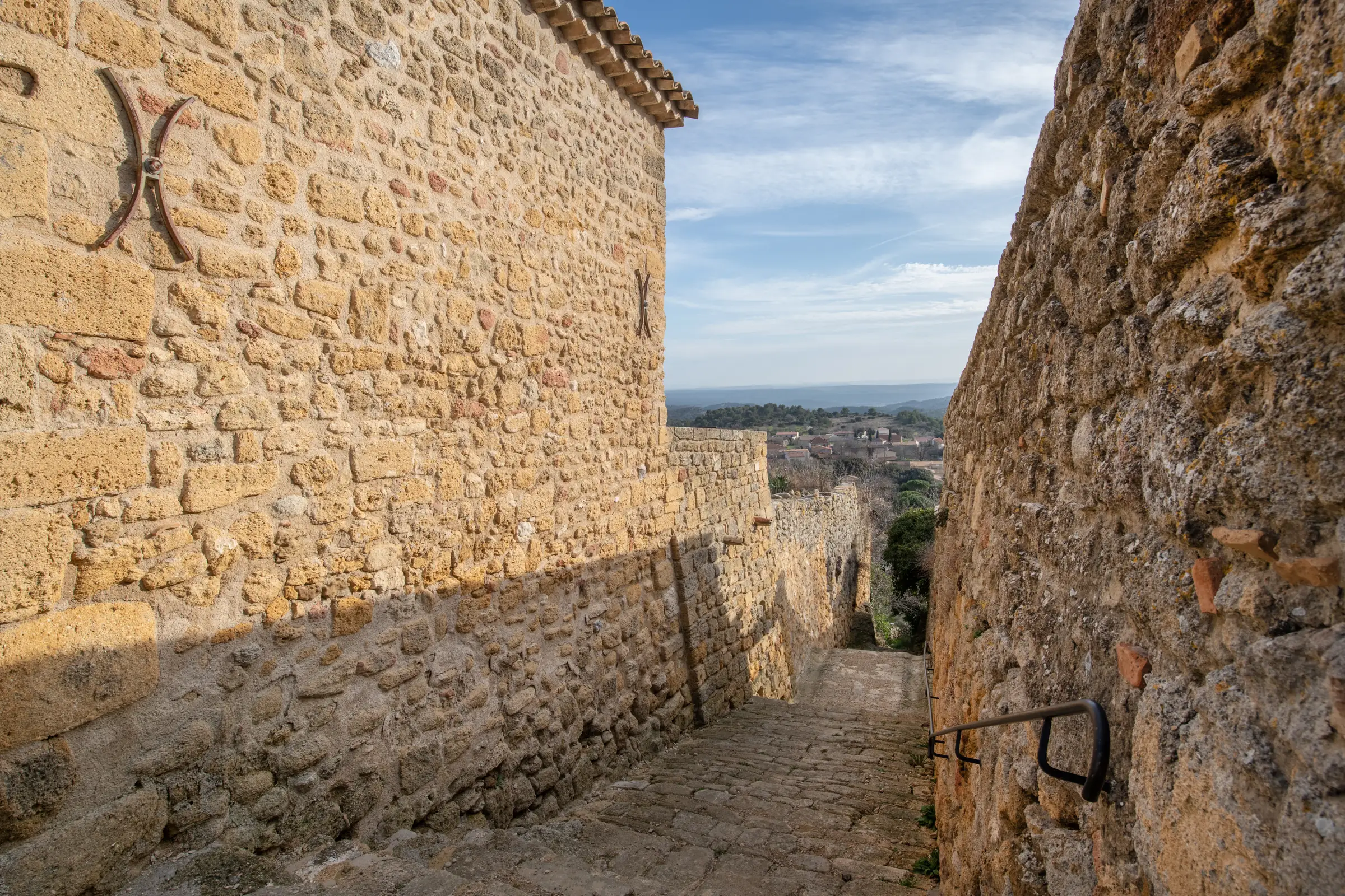 Le Vieux Vernègues