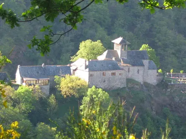 Site de Bes-Bédène