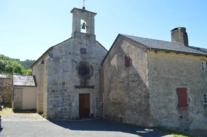 EGLISE NOTRE-DAME DE L'ASSOMPTION