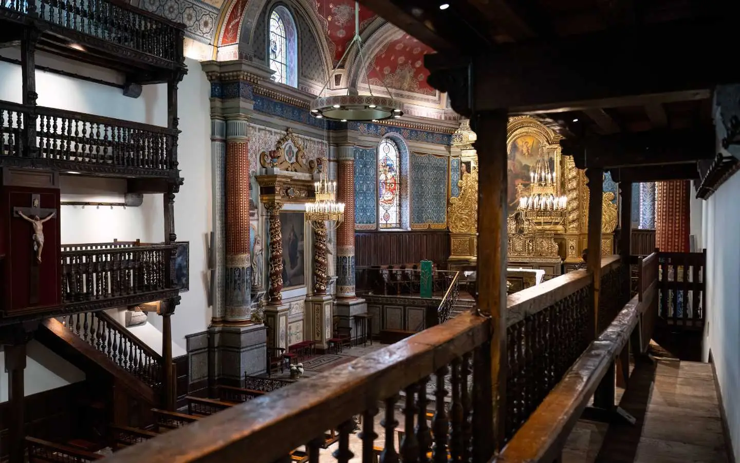 Eglise Saint Laurent