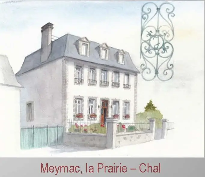 26. Maison Chal, la Prairie