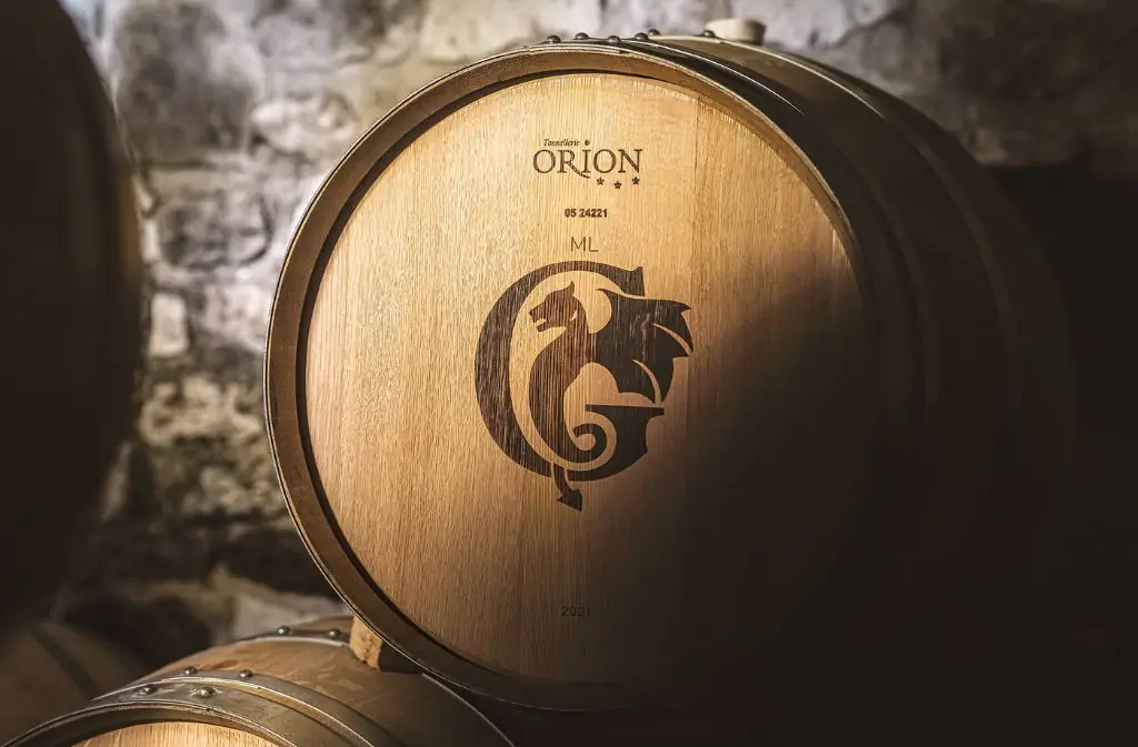 Guided tour & local produces | Domaine de Grange Neuve