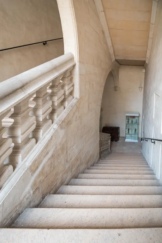 Château des Covet de Marignane