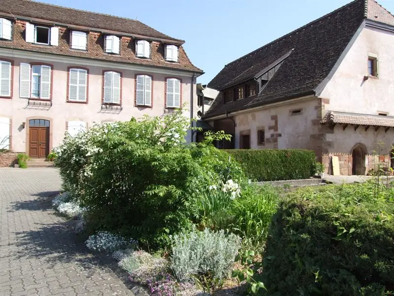 Château de Marlenheim