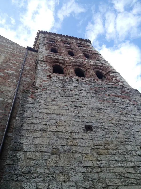 Église Saint-Barthélémy