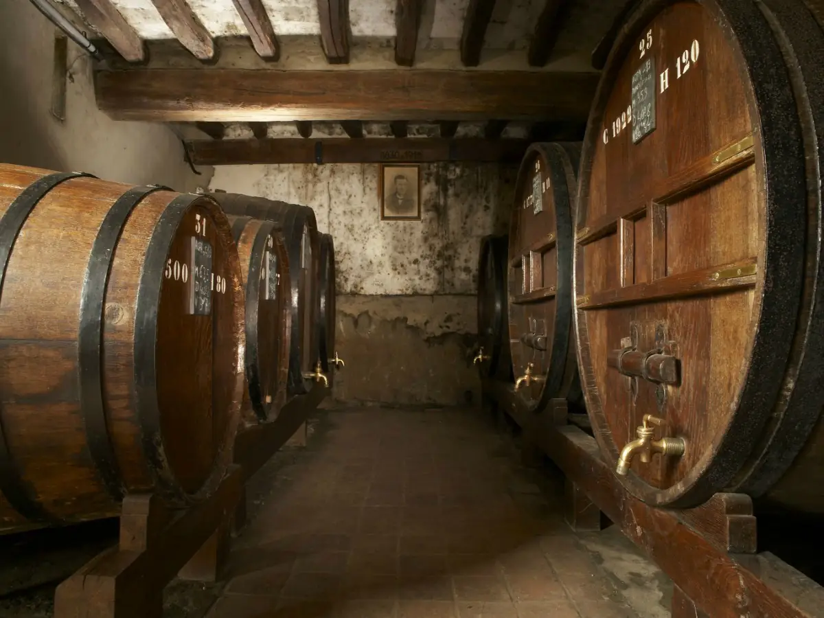 Calvados Roger Groult