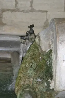 Lavoir
