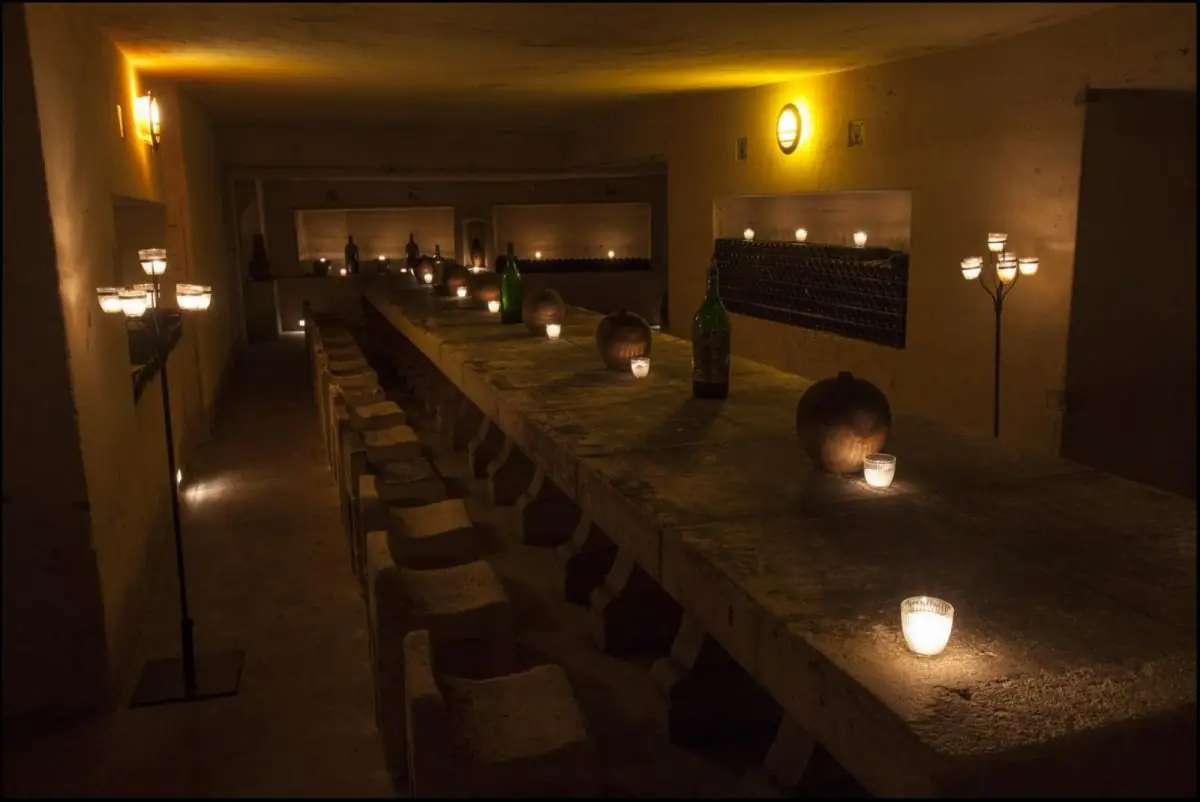Château de La Rivière - "Un dimanche au Château en Fronsadais-Libournais"