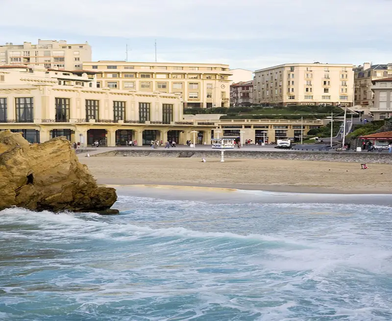 Hôtel Mercure Plaza