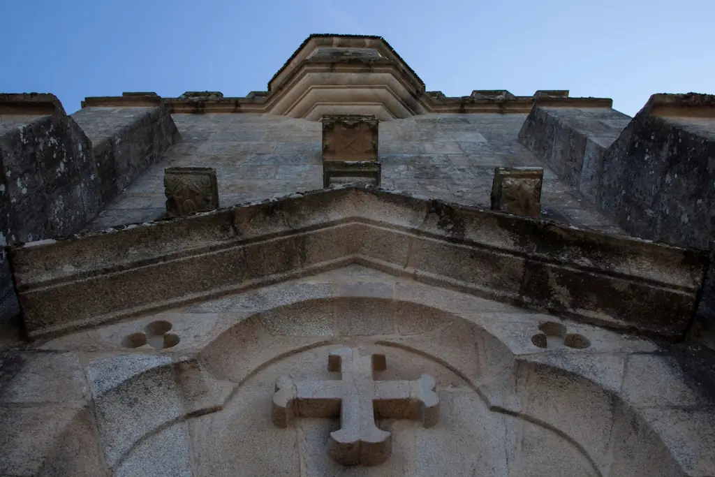 Eglise