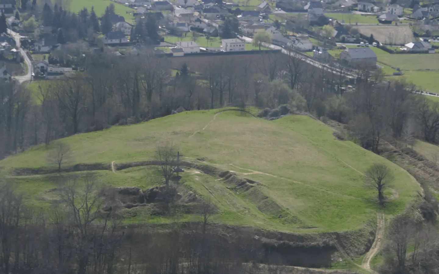 L'Ermitage d'Asson