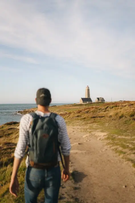 Echappée immersive : rando-photo crépusculaire sur le Cap Lévi