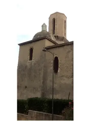 Chapelle Sainte-Catherine