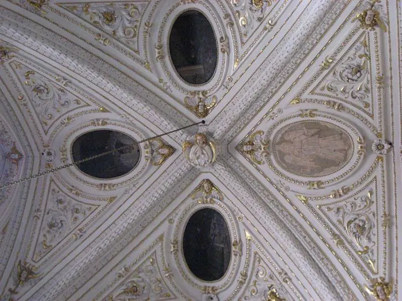 Eglise des Jésuites