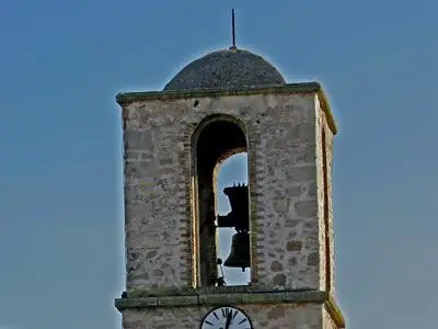 Eglise Notre Dame de Saint-Antoine