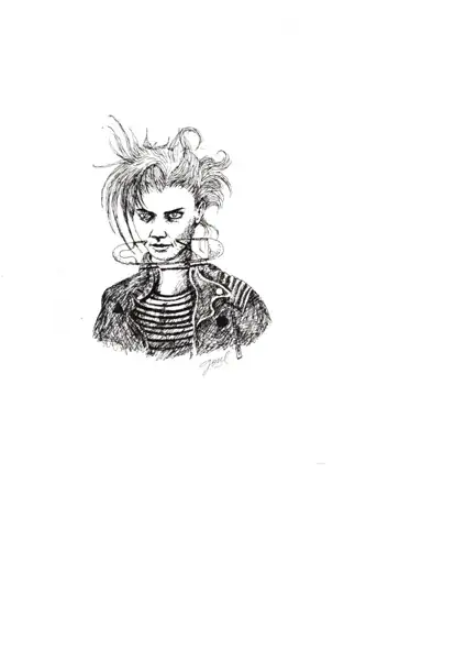 Exposition Goulwen Brager - L'Atelier Bleu du 10 octobre au 14 novembre