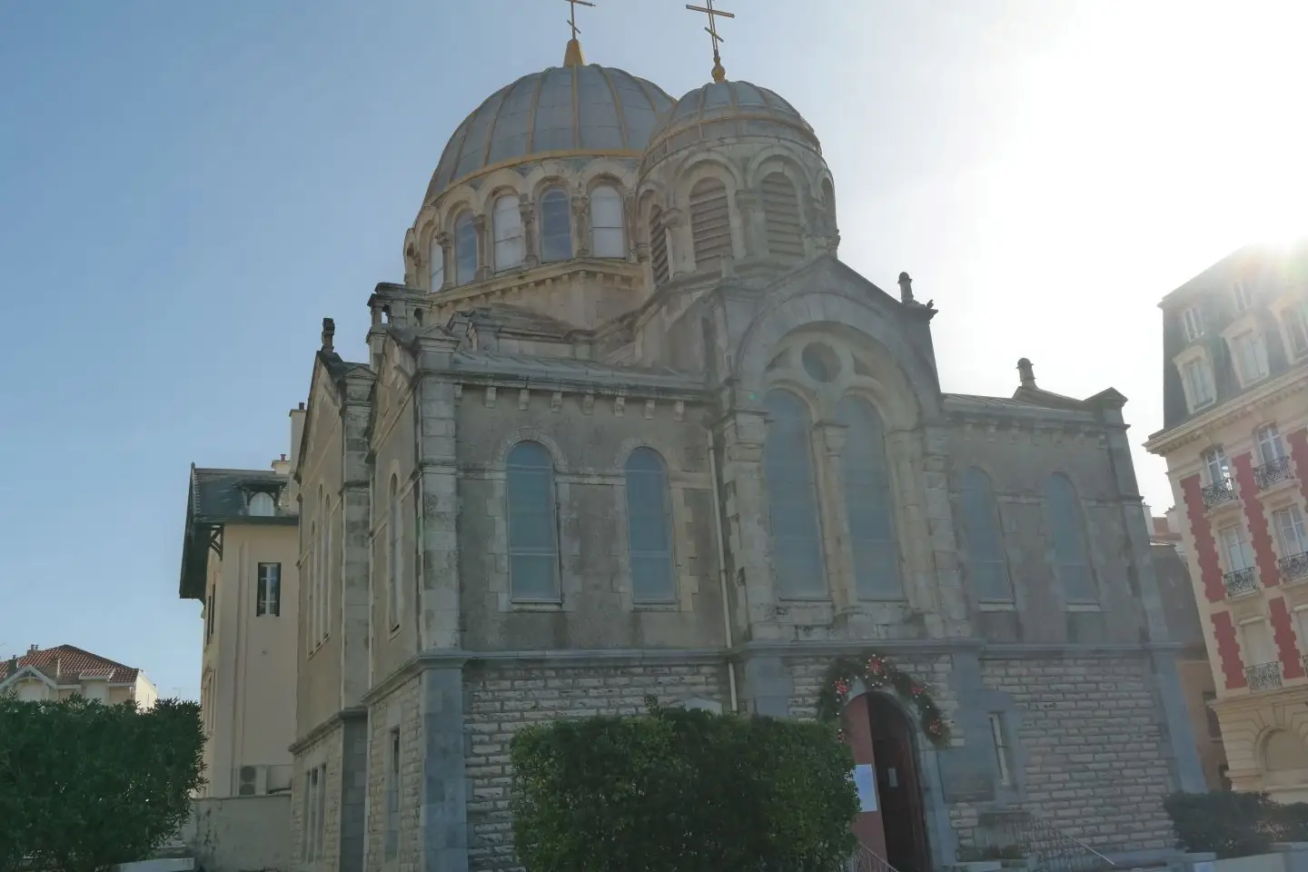 Eglise Orthodoxe
