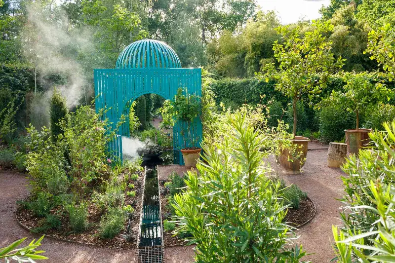 Festival International des Jardins