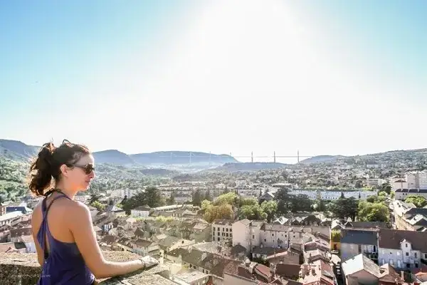 Visite Guidée de Millau (groupes)