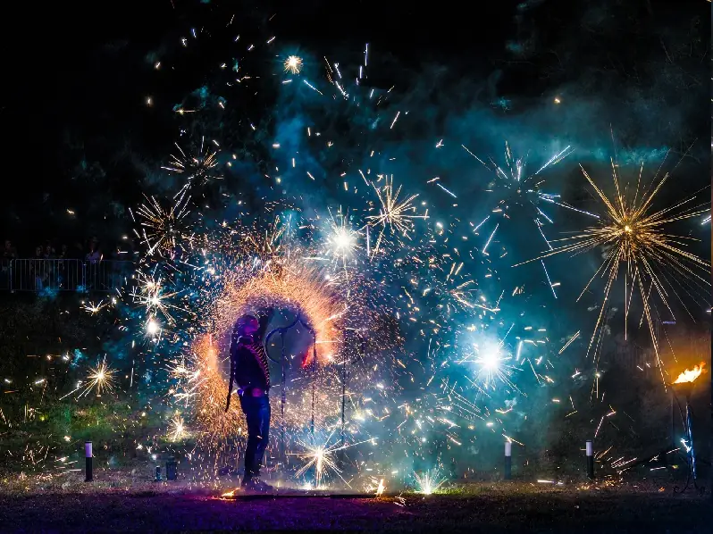 Fêtes médiévales de Jaufré Rudel