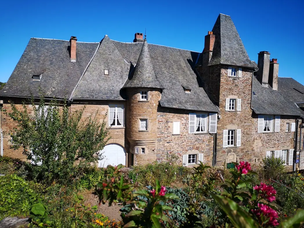 Château Tayac