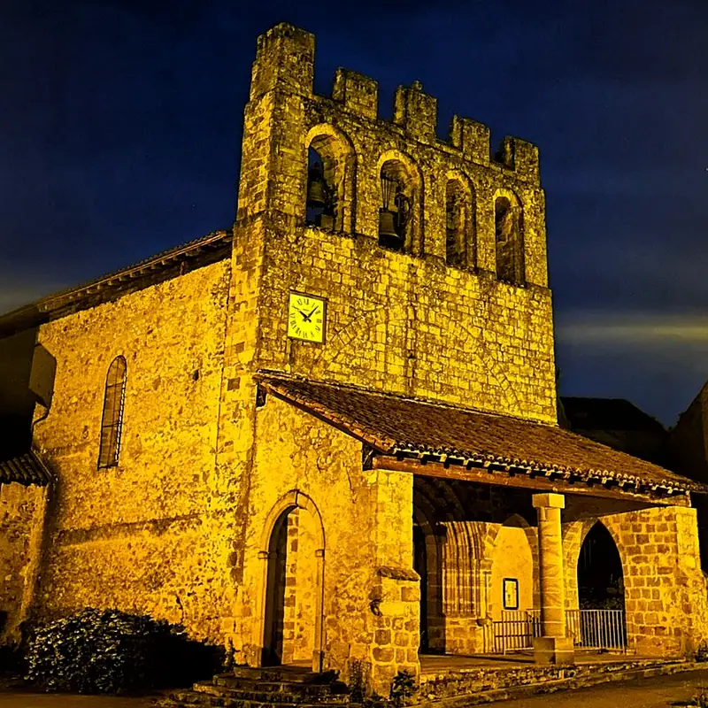 EGLISE SAINT JEAN