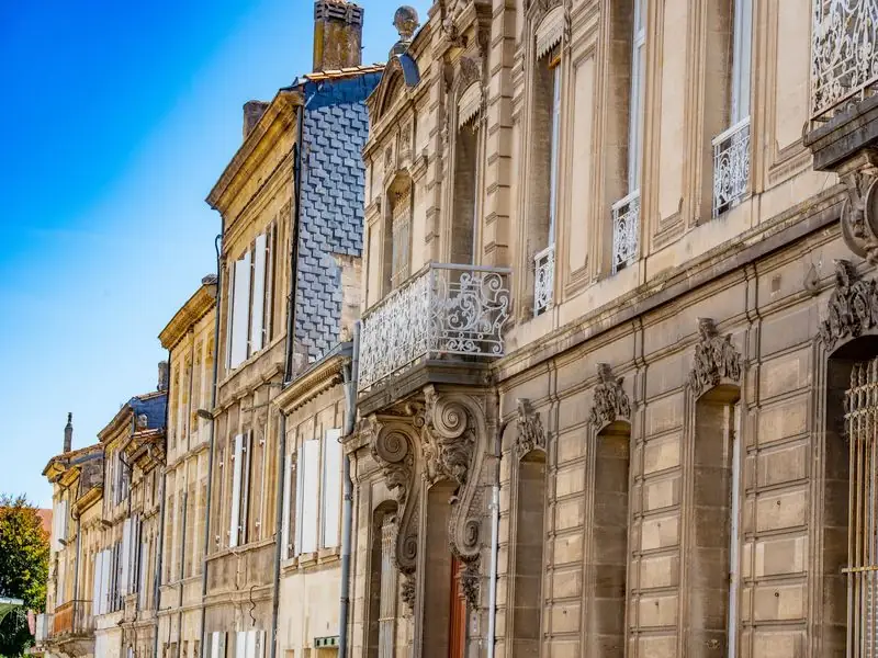 Bastide de Libourne