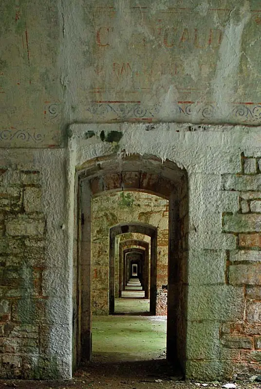 Fort de Dampierre